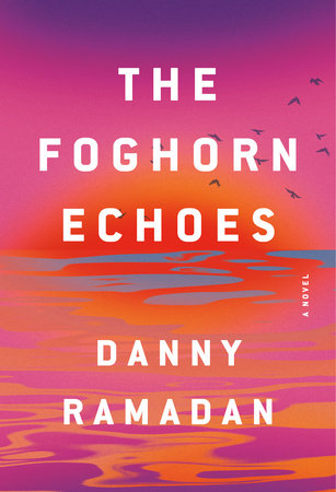 The Foghorn Echoes