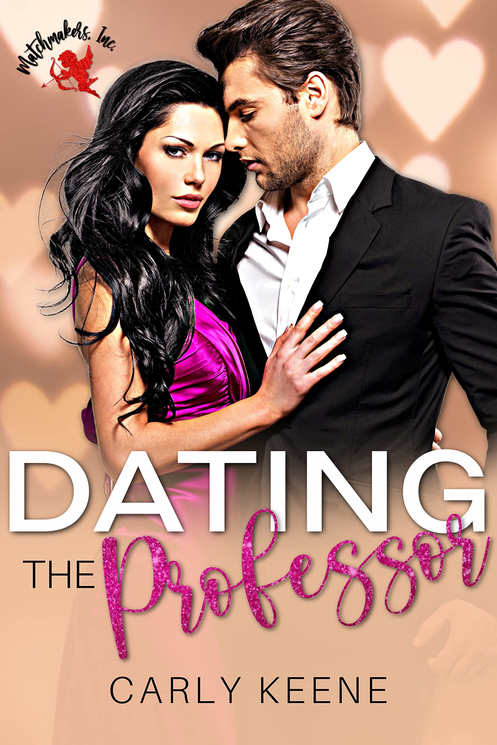 Dating the Professor: A Short Instalove Romance