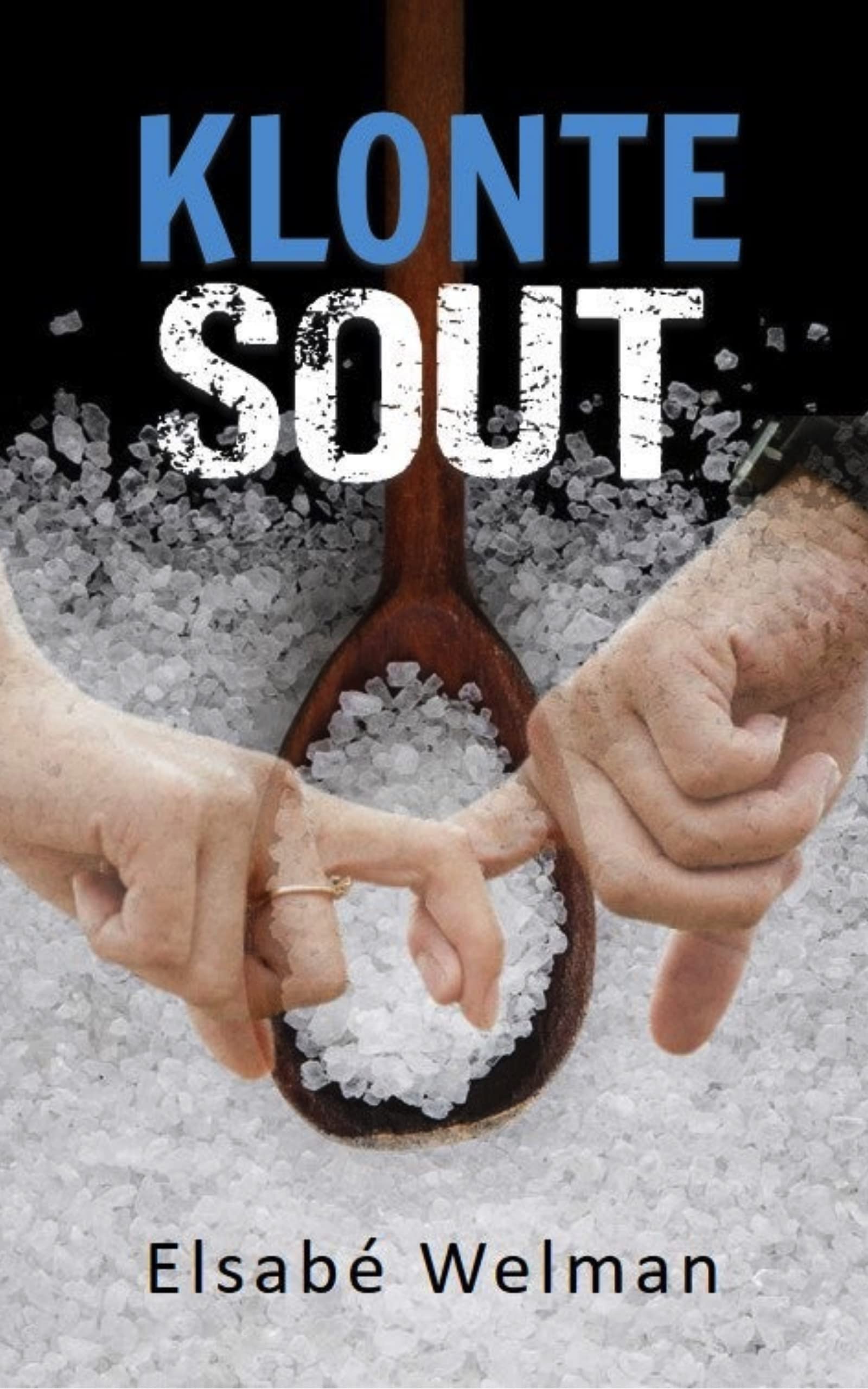 Klonte Sout