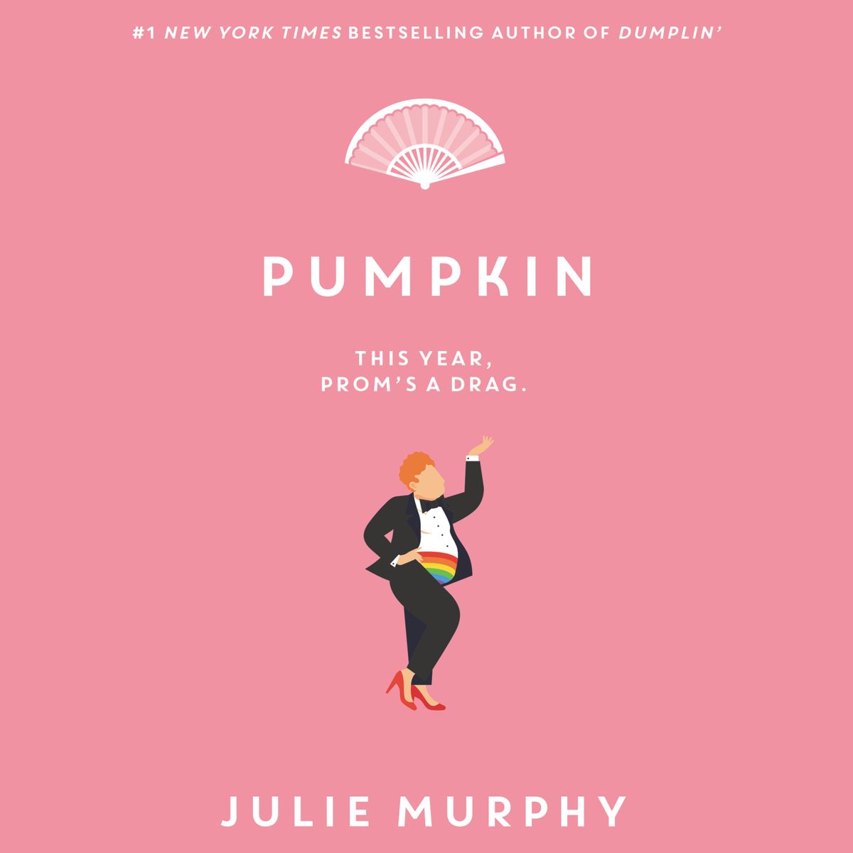 Pumpkin (Dumplin' #3)