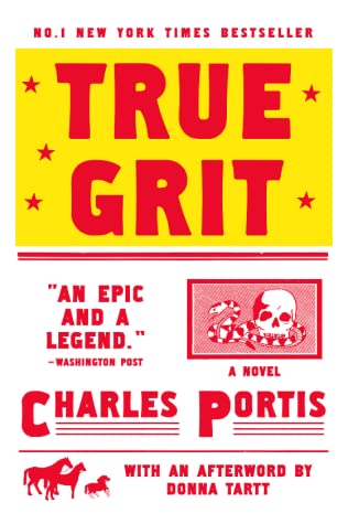 True Grit