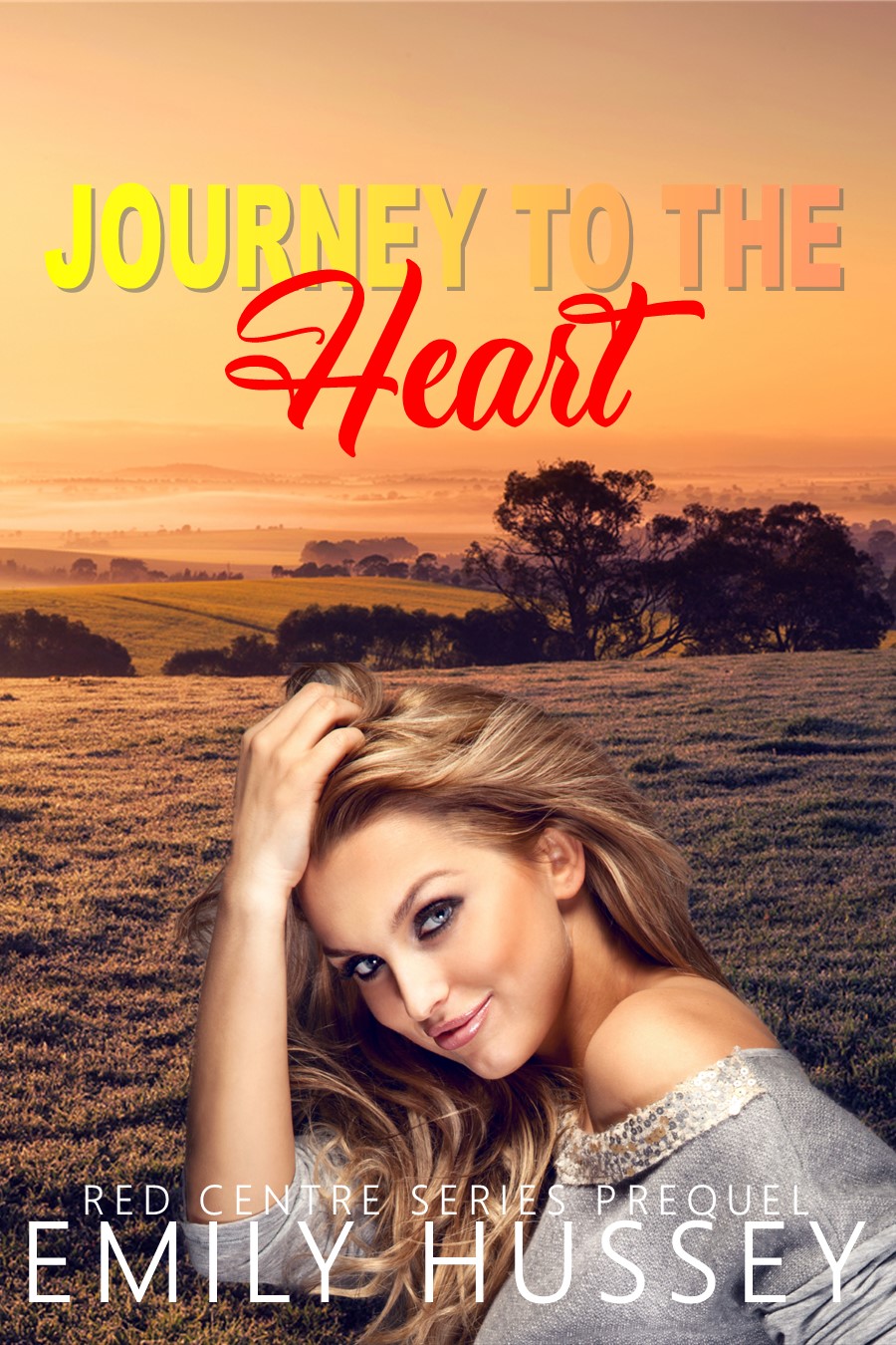 Journey to the Heart