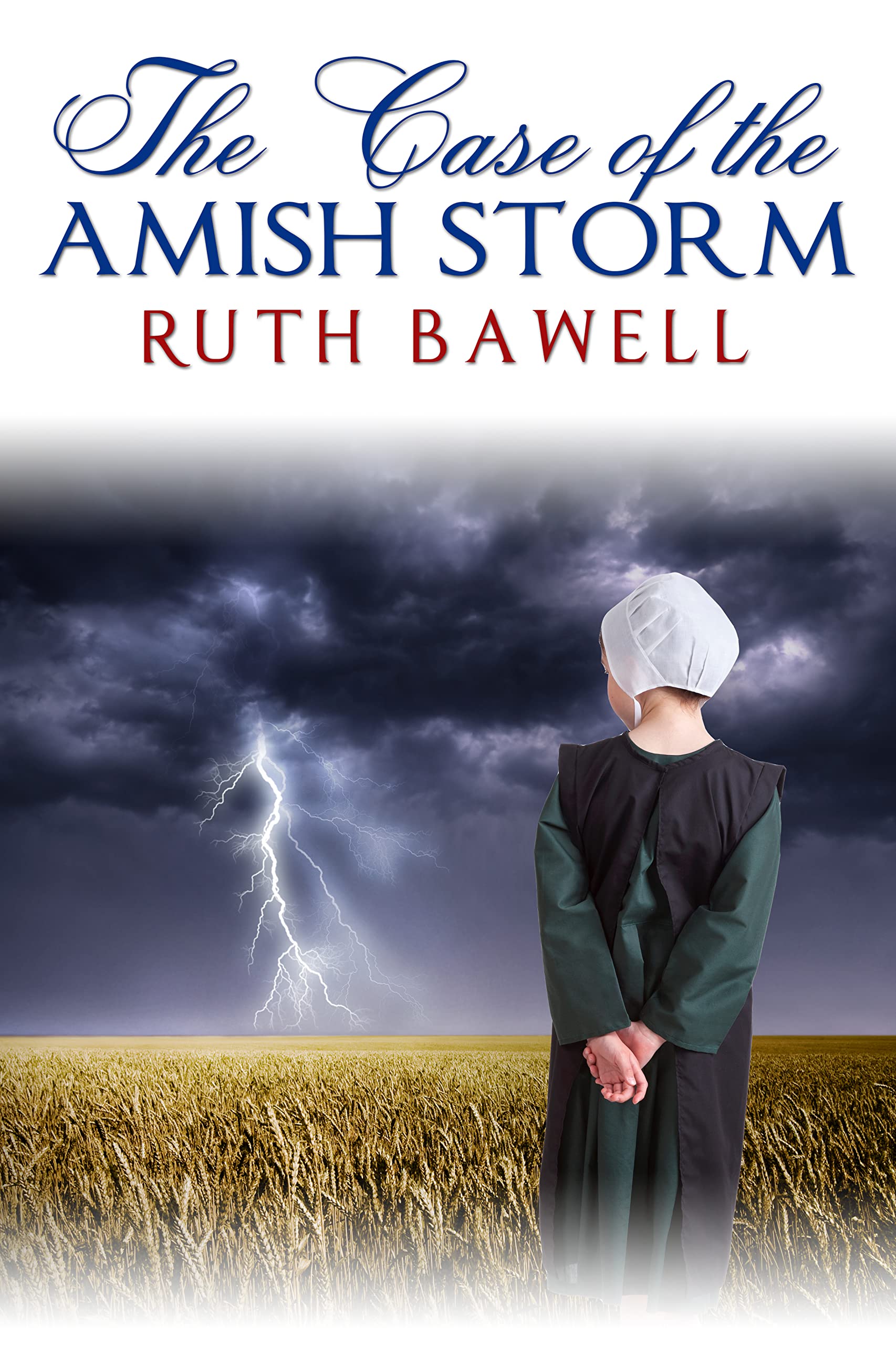 The Case of the Amish Storm