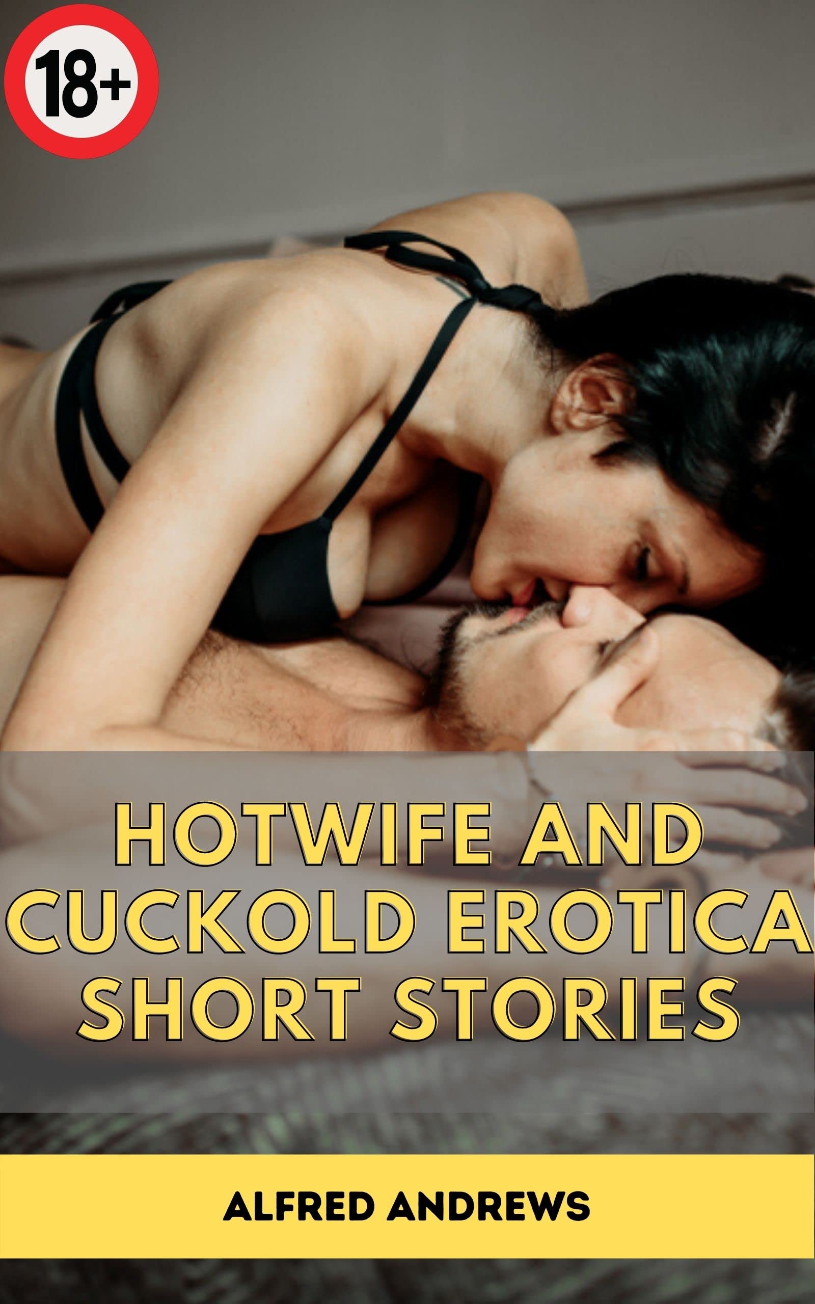 cuckold story gang bang