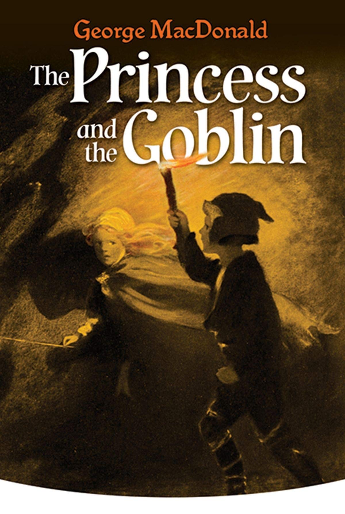 The Princess and the Goblin: George MacDonald (Science Fiction ...
