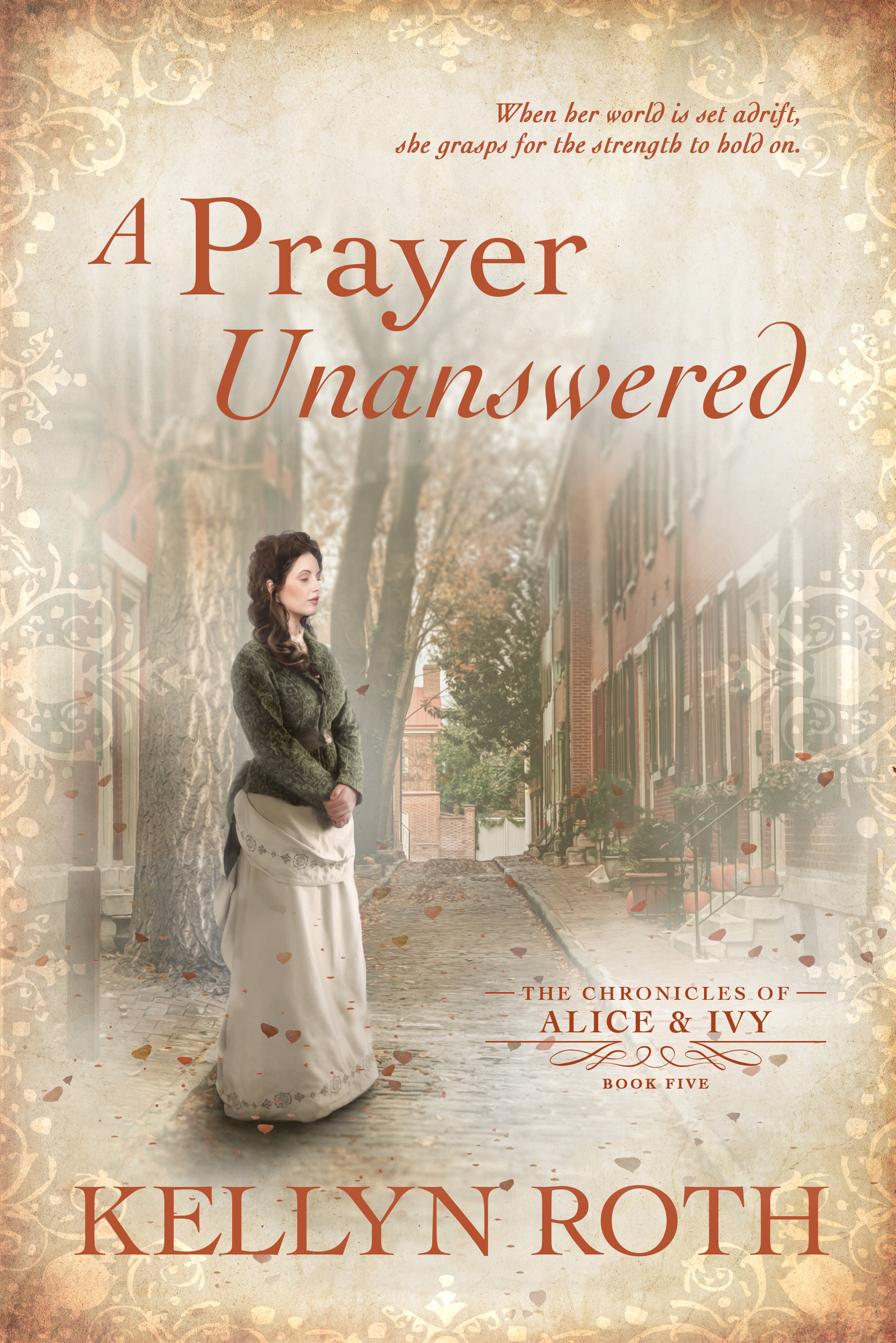 A Prayer Unanswered