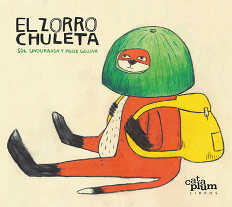 El zorro chuleta