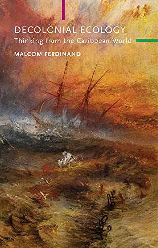 Decolonial Ecology: Thinking from the Caribbean World (Critical South)