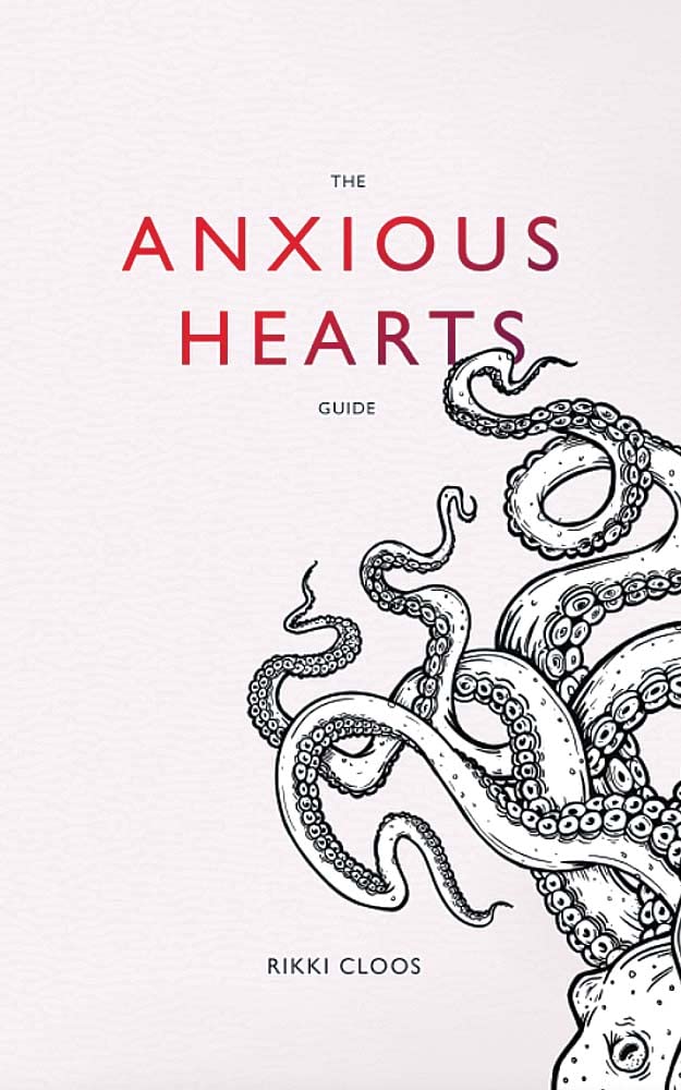 The Anxious Hearts Guide: Rising Above Anxious Attachment