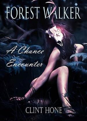 Forest Walker: A Chance Encounter