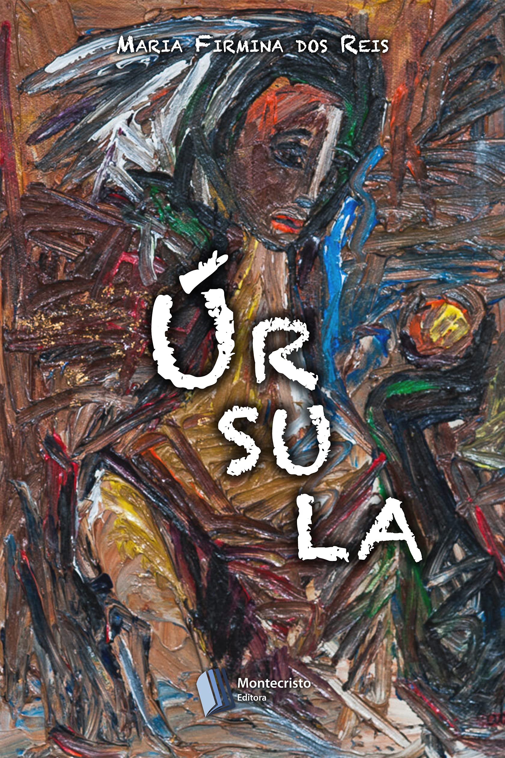 Úrsula (Portuguese Edition)