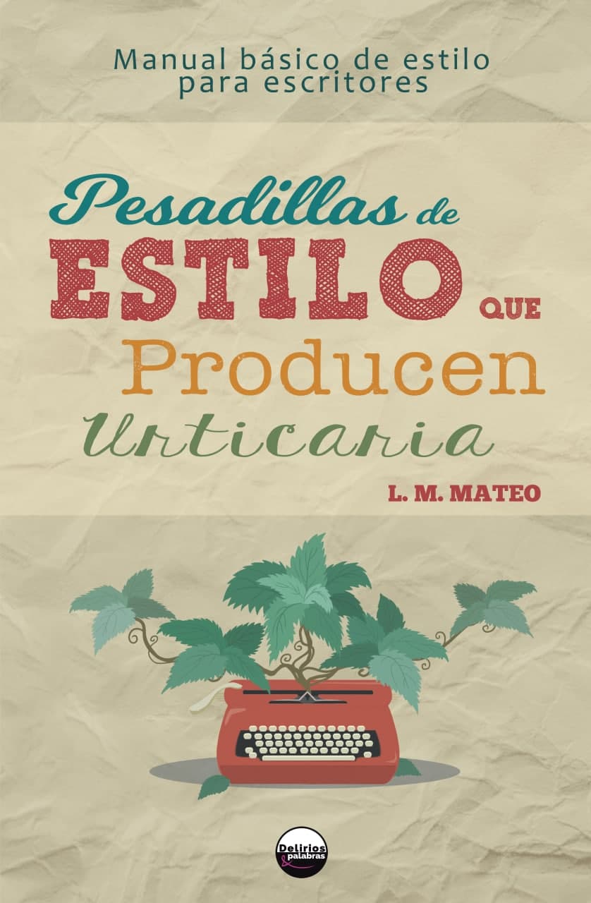 Pesadillas de estilo que producen urticaria