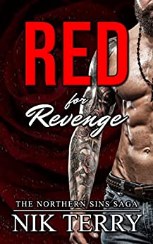 Red for Revenge
