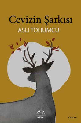 Cevizin Şarkısı book cover