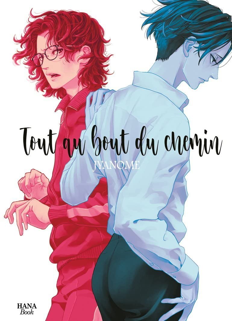 Tout au bout du chemin by Jyanome | Goodreads