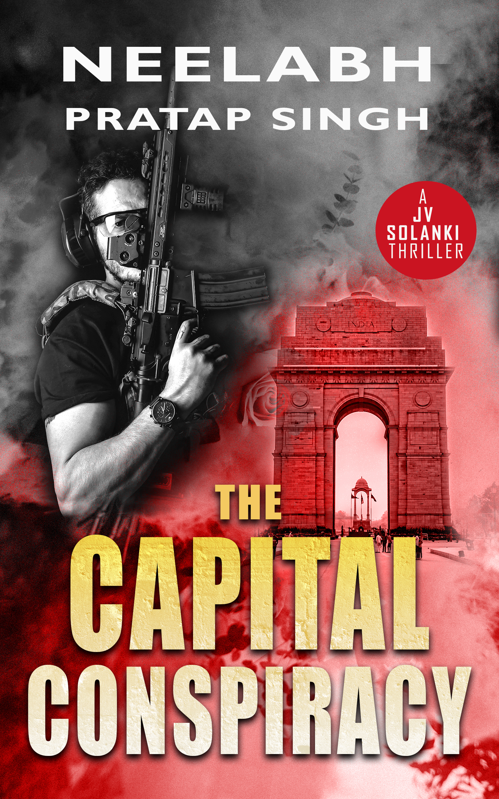 The Capital Conspiracy