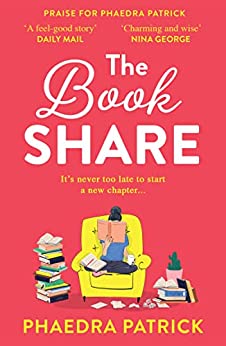 The Book Share