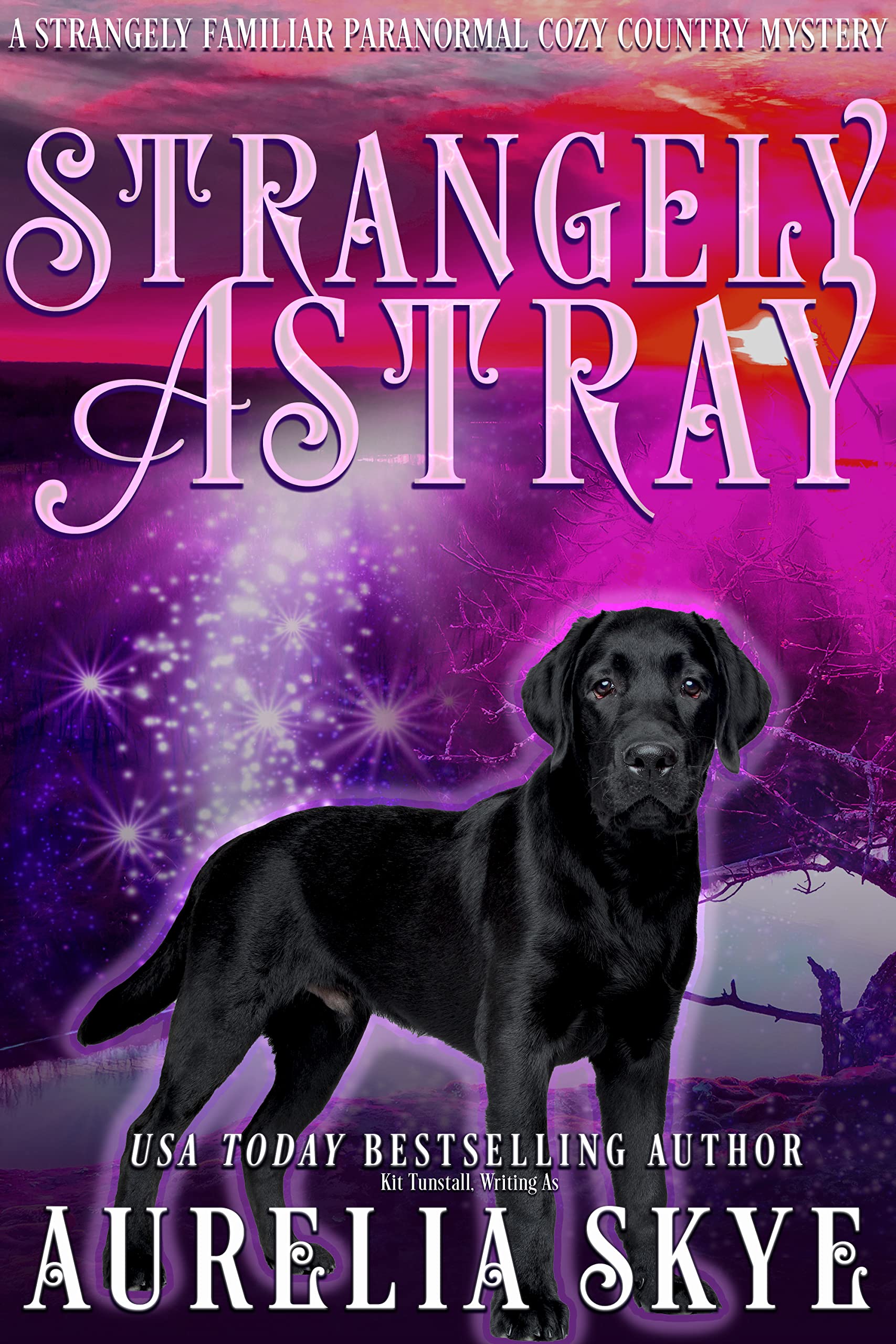 Strangely Astray by Aurelia Skye Goodreads