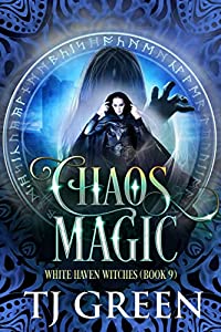 Chaos Magic