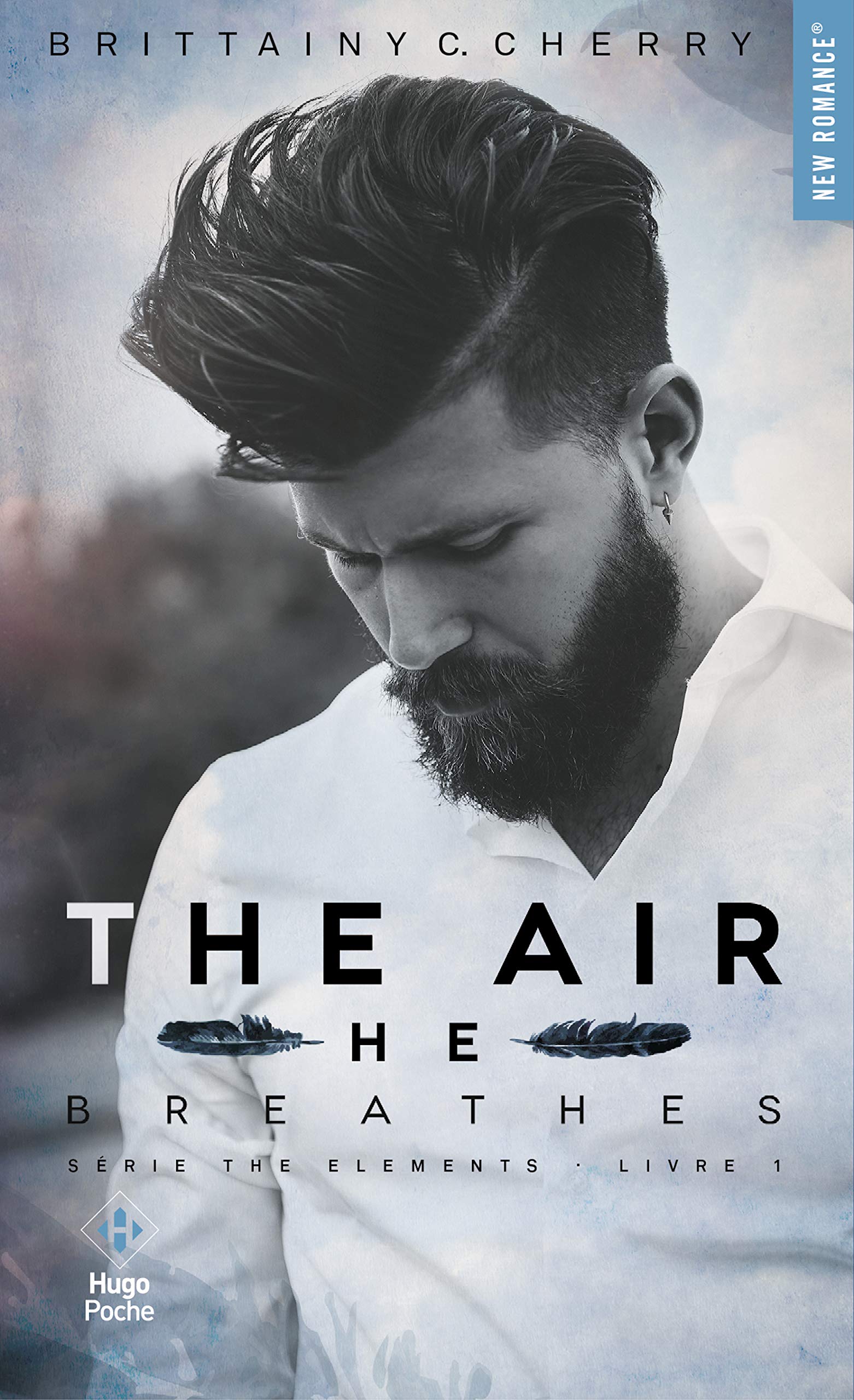 The air he breathes (The Elements #1)