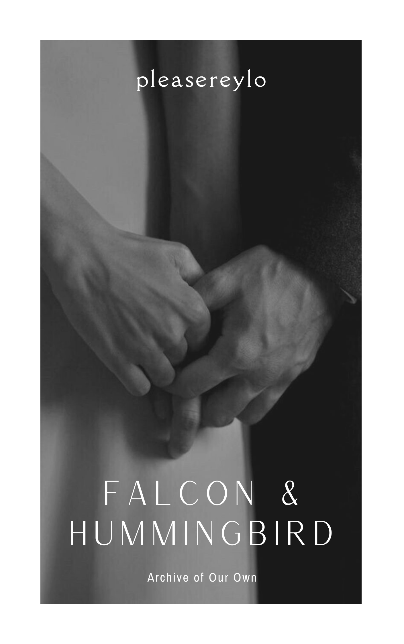 falcon & hummingbird
