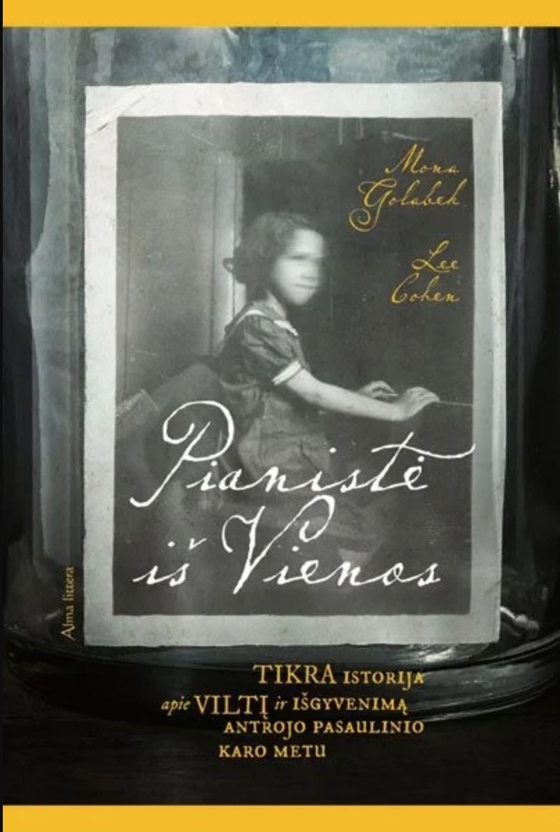 Pianistė iš Vienos