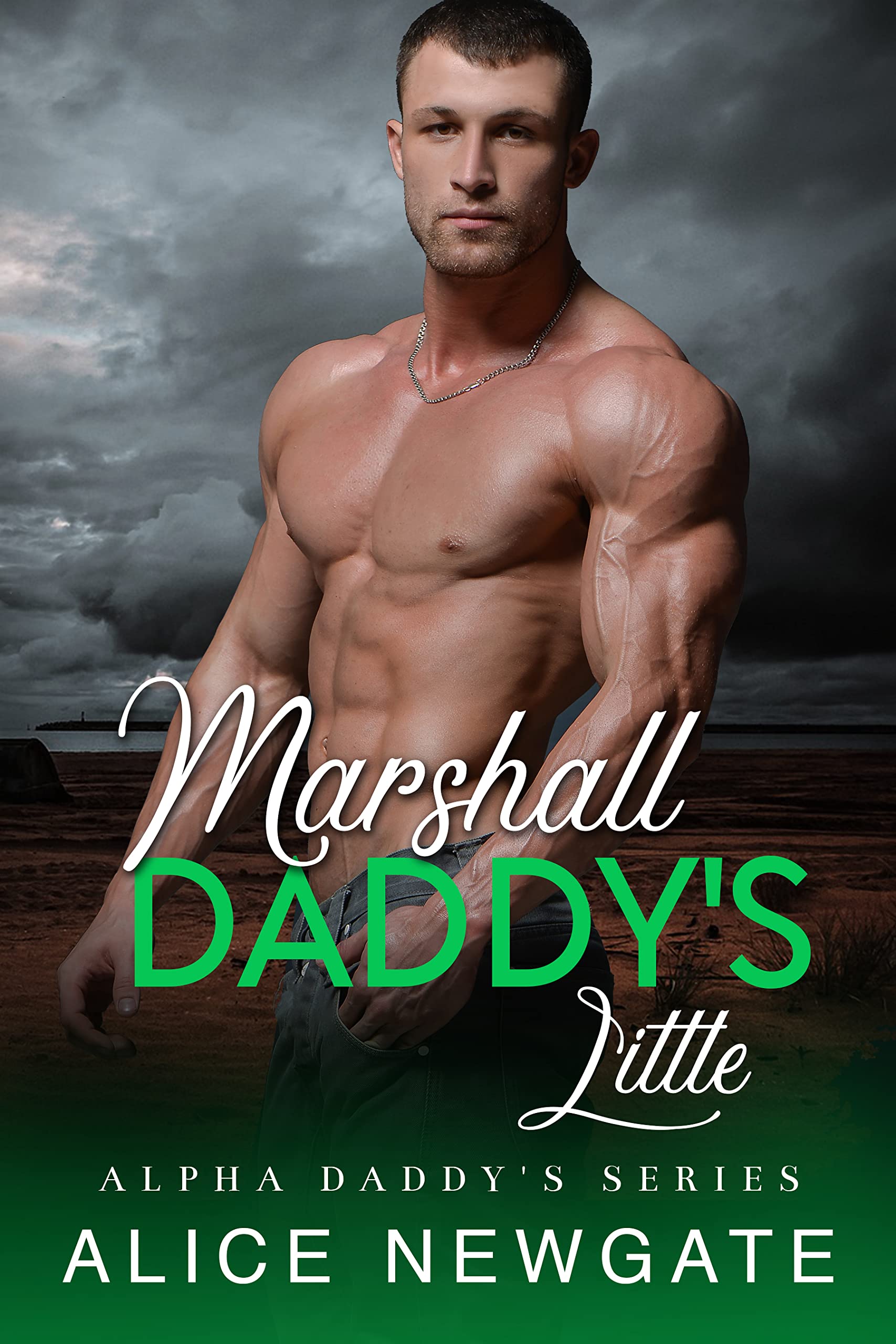 Marshall Daddy's Little