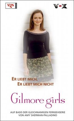 Gilmore Girls, Bd. 9 book cover