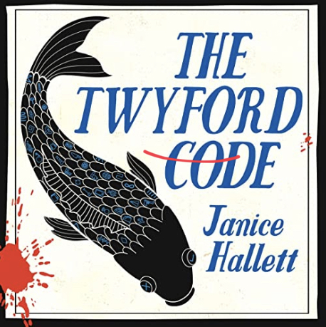 The Twyford Code