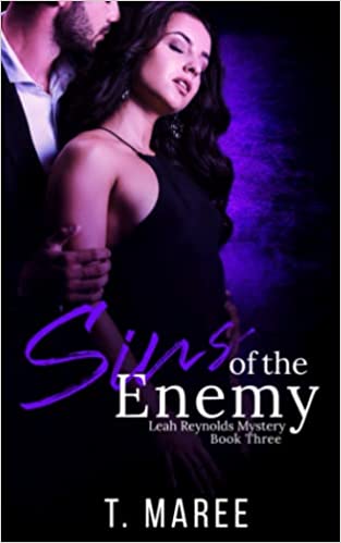 Sins of the Enemy book cover