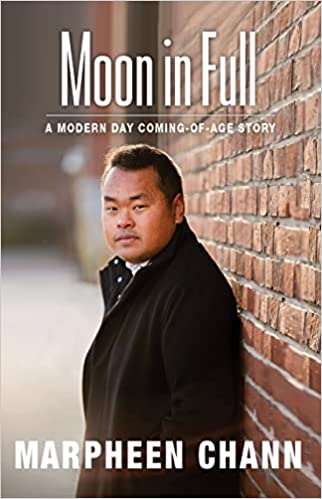 Moon in Full: A Modern Day Coming-of-Age Story