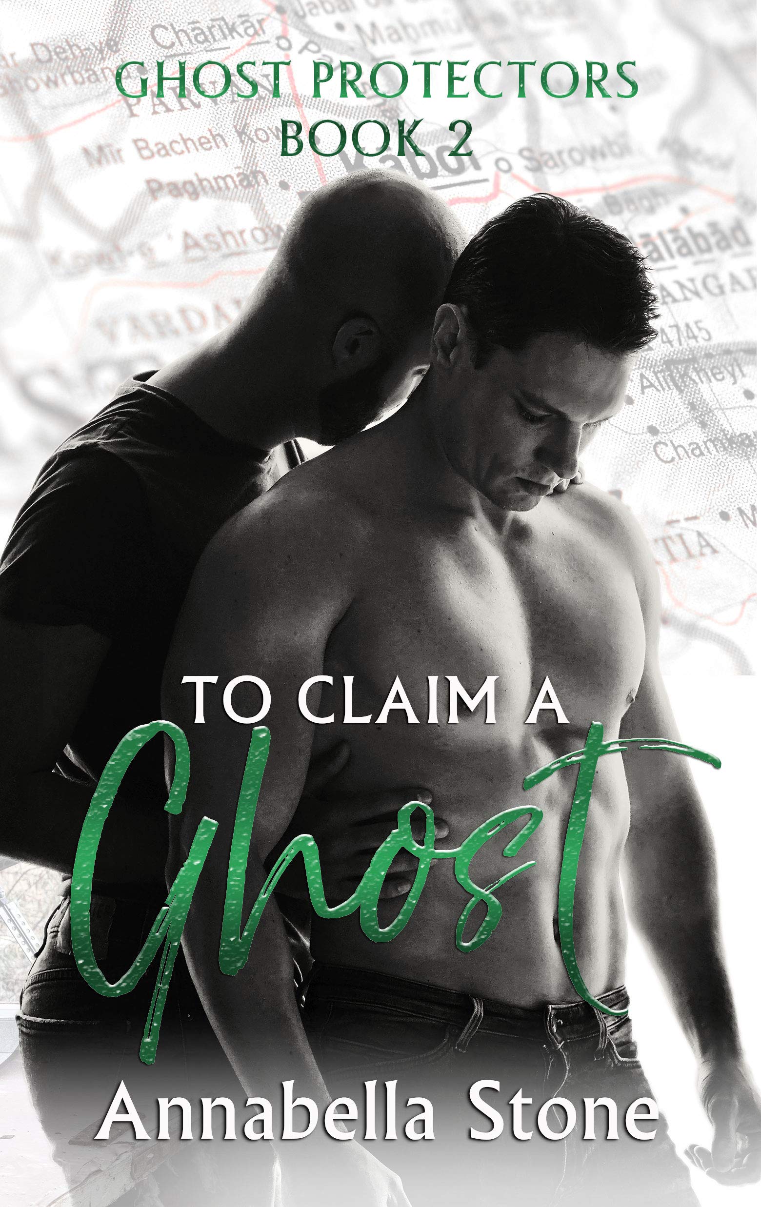 To Claim a Ghost