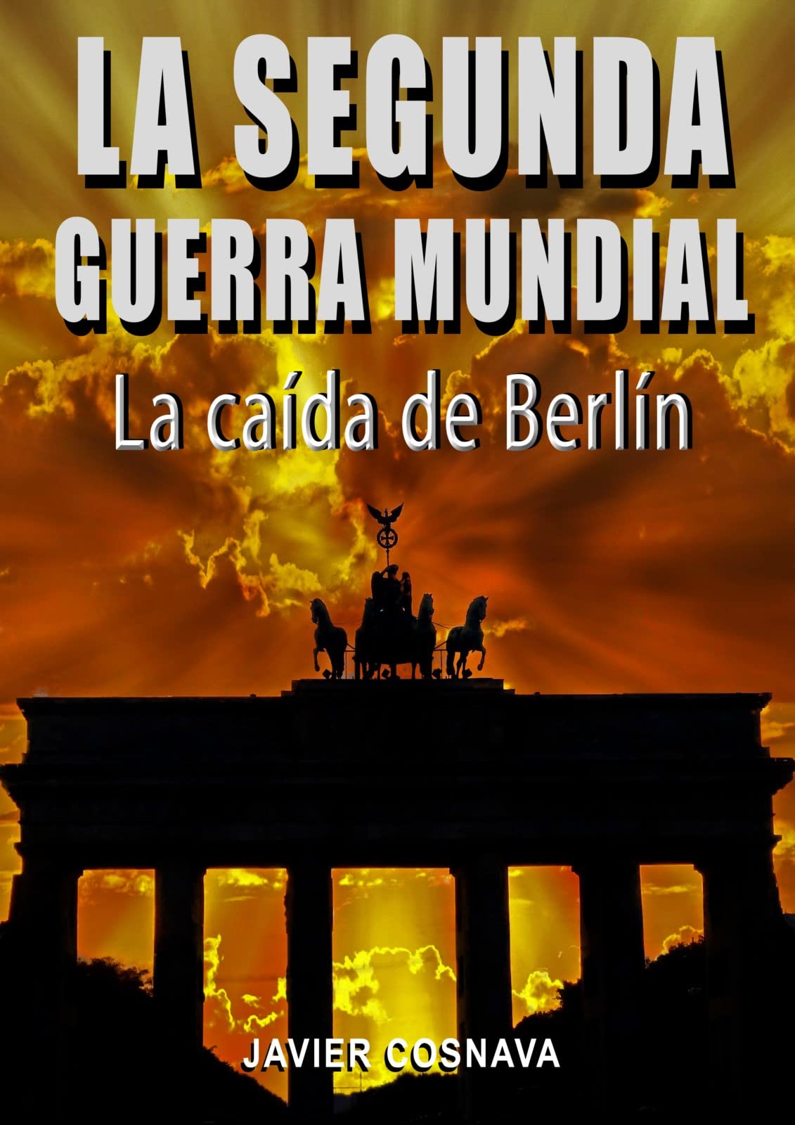 La caída de Berlín