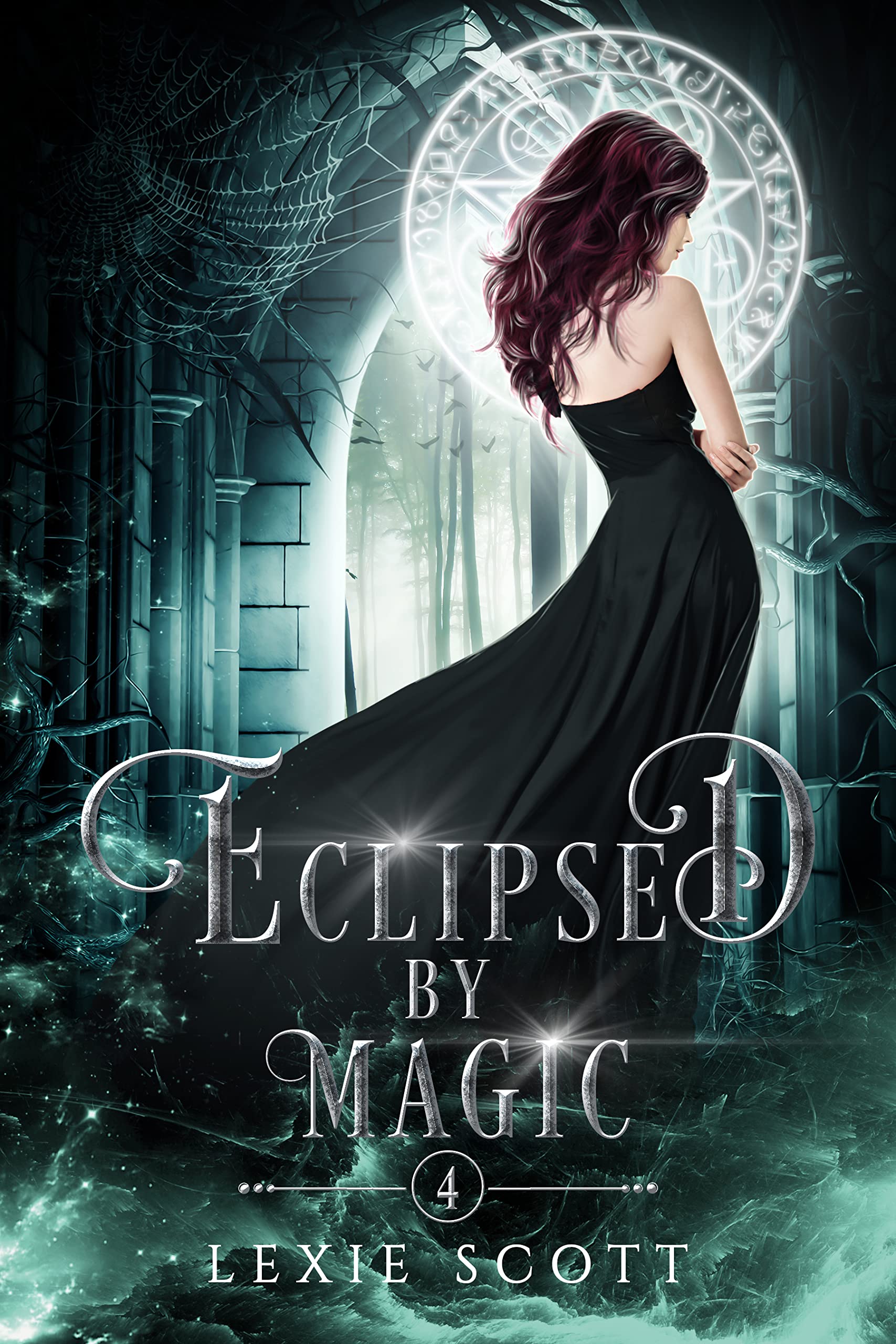 Eclipsed by Magic