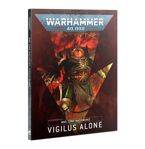 War Zone Nachmund book cover