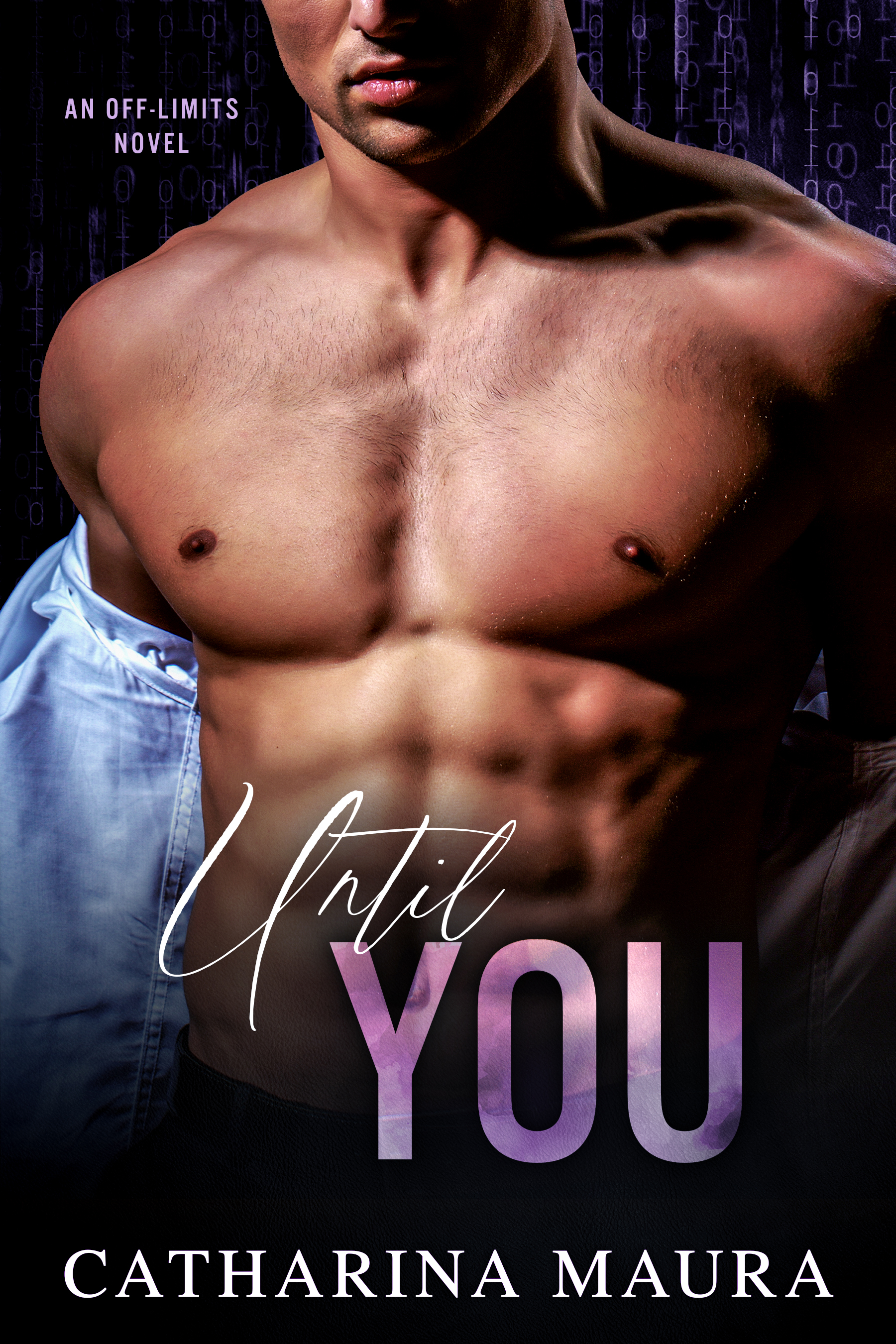 Until You (Off-Limits)