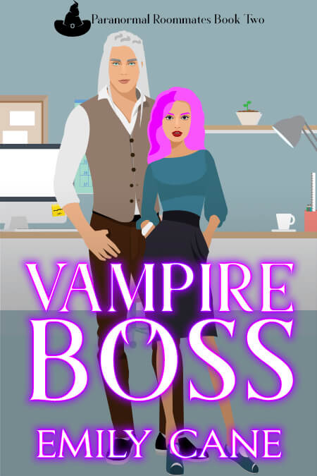 Vampire Boss