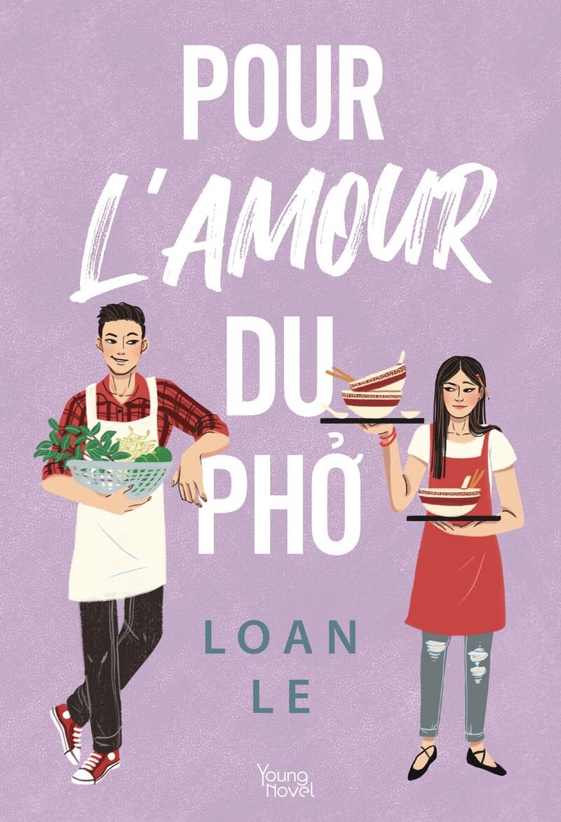Pour l’amour du pho