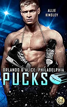 Orlando & Alice book cover