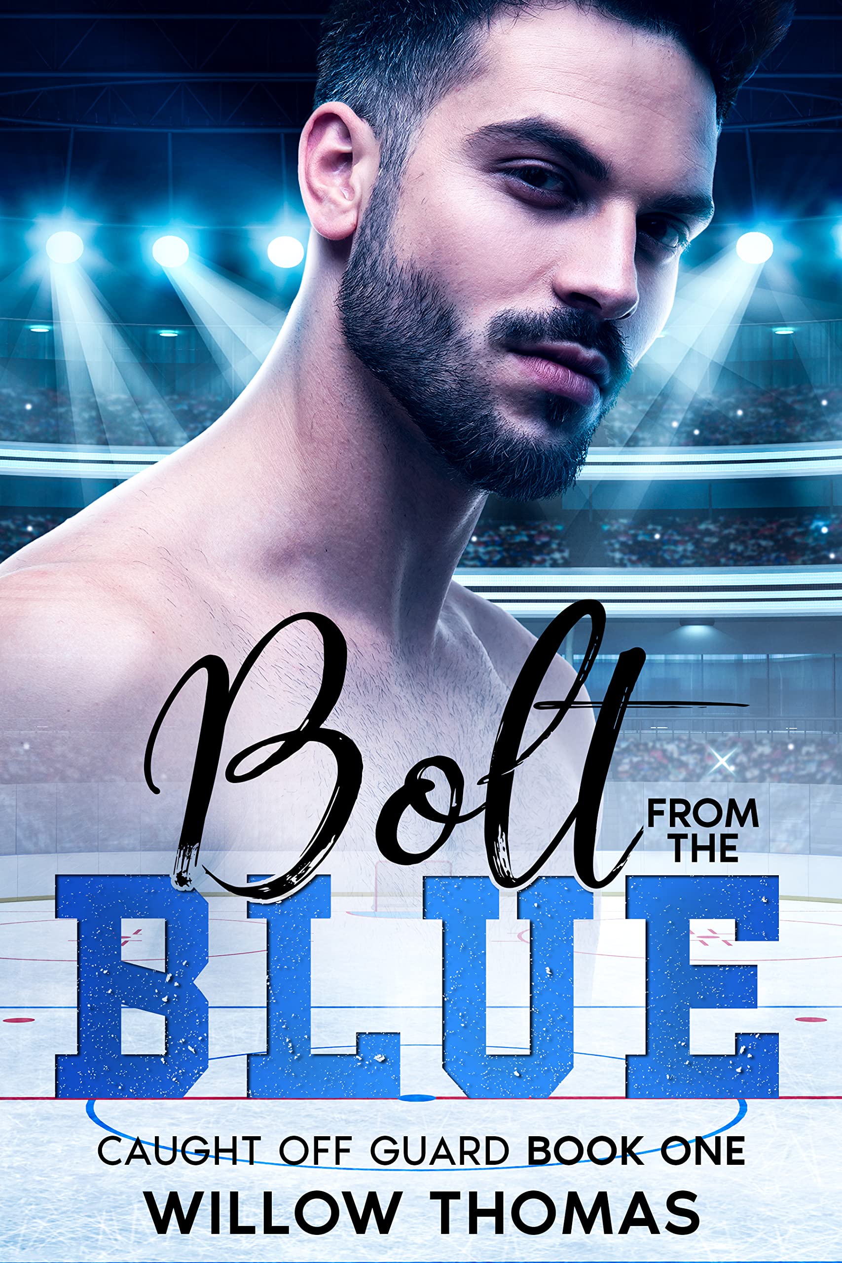 Bolt From the Blue