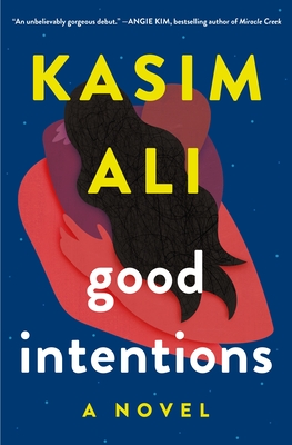 Good Intentions book cover with link to Goodreads description page