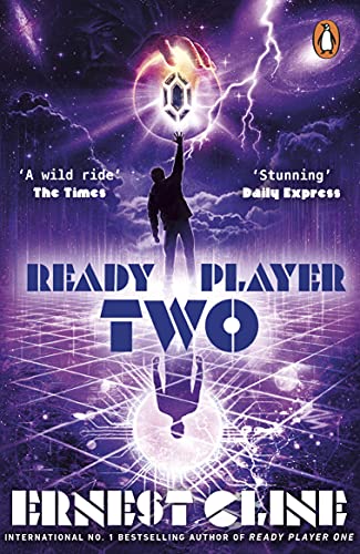 Ready Player Two (Ready Player One #2)