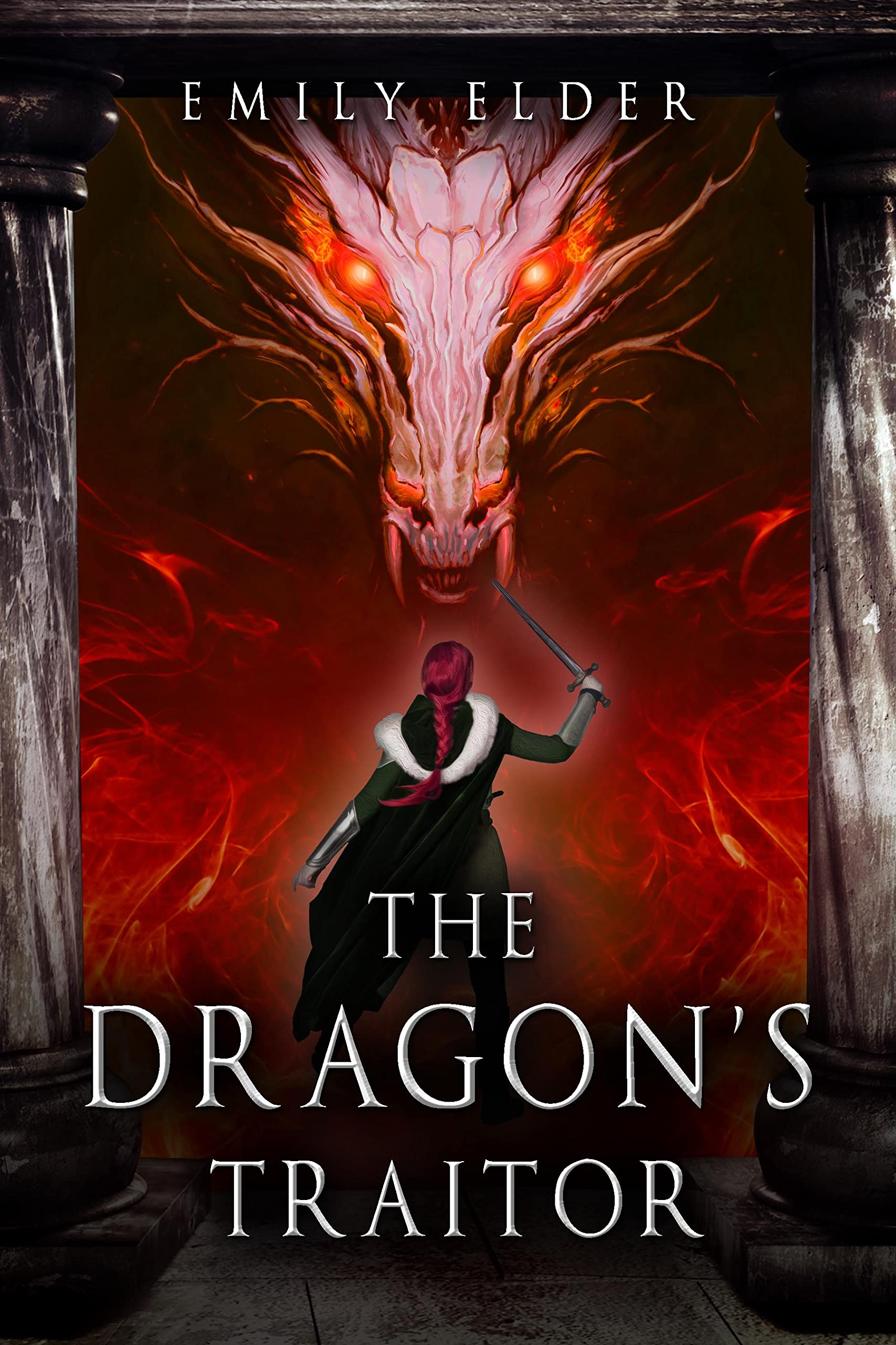 The Dragon's Traitor