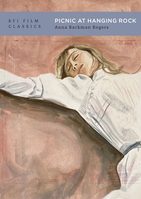Picnic at Hanging Rock book cover