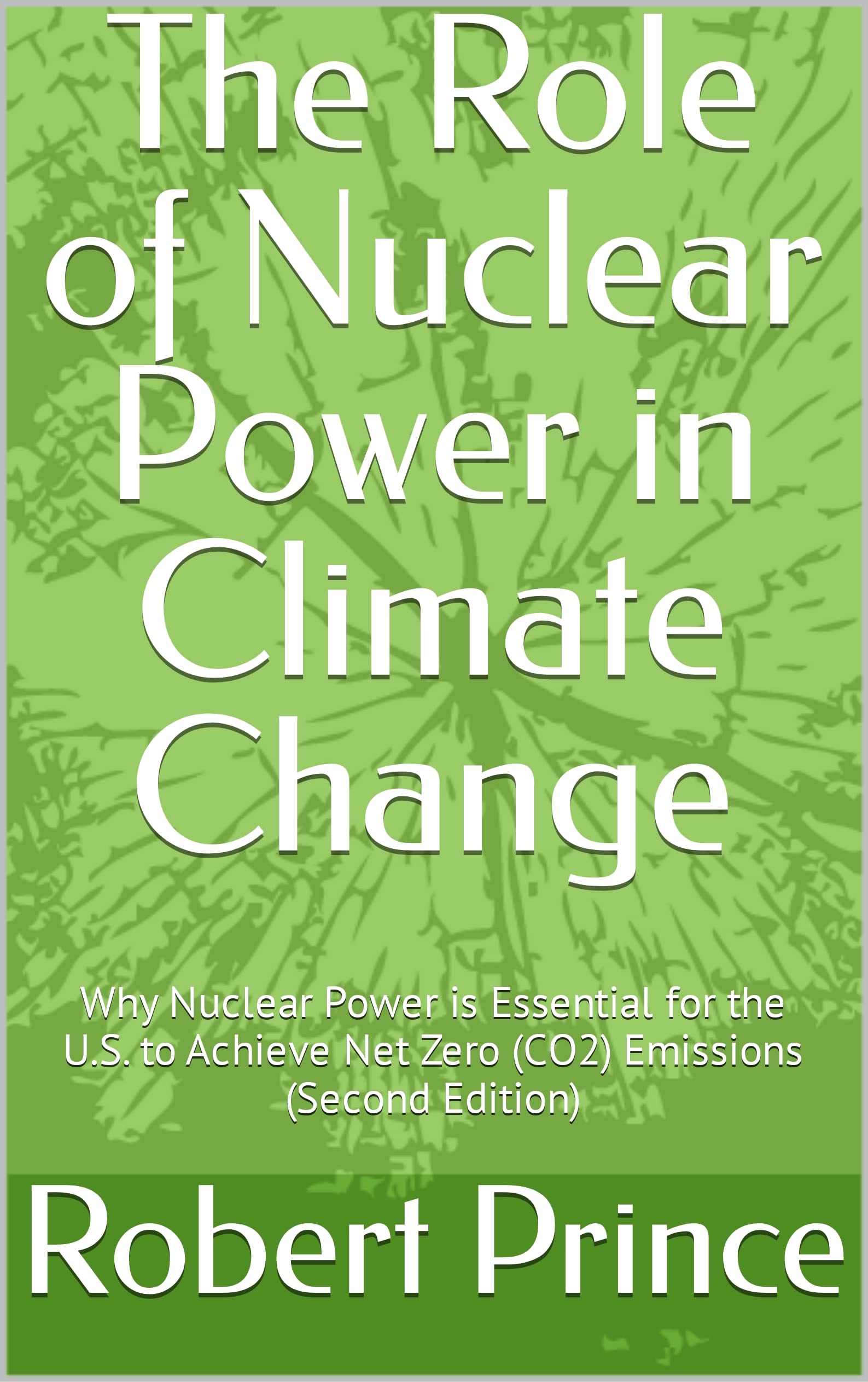 The Role of Nuclear Power in Climate Change: Why Nuclear Power is ...