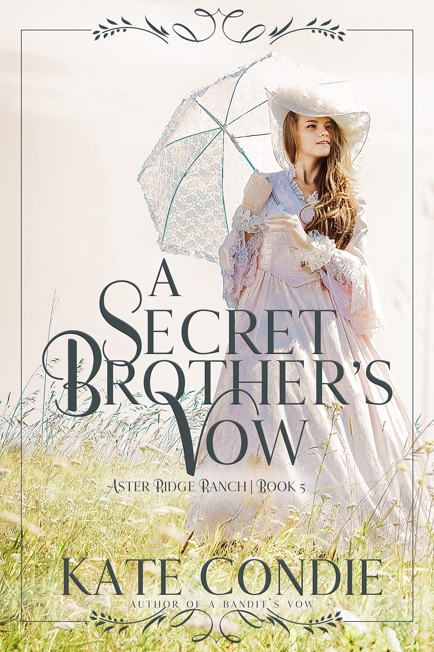 A Secret Brother's Vow