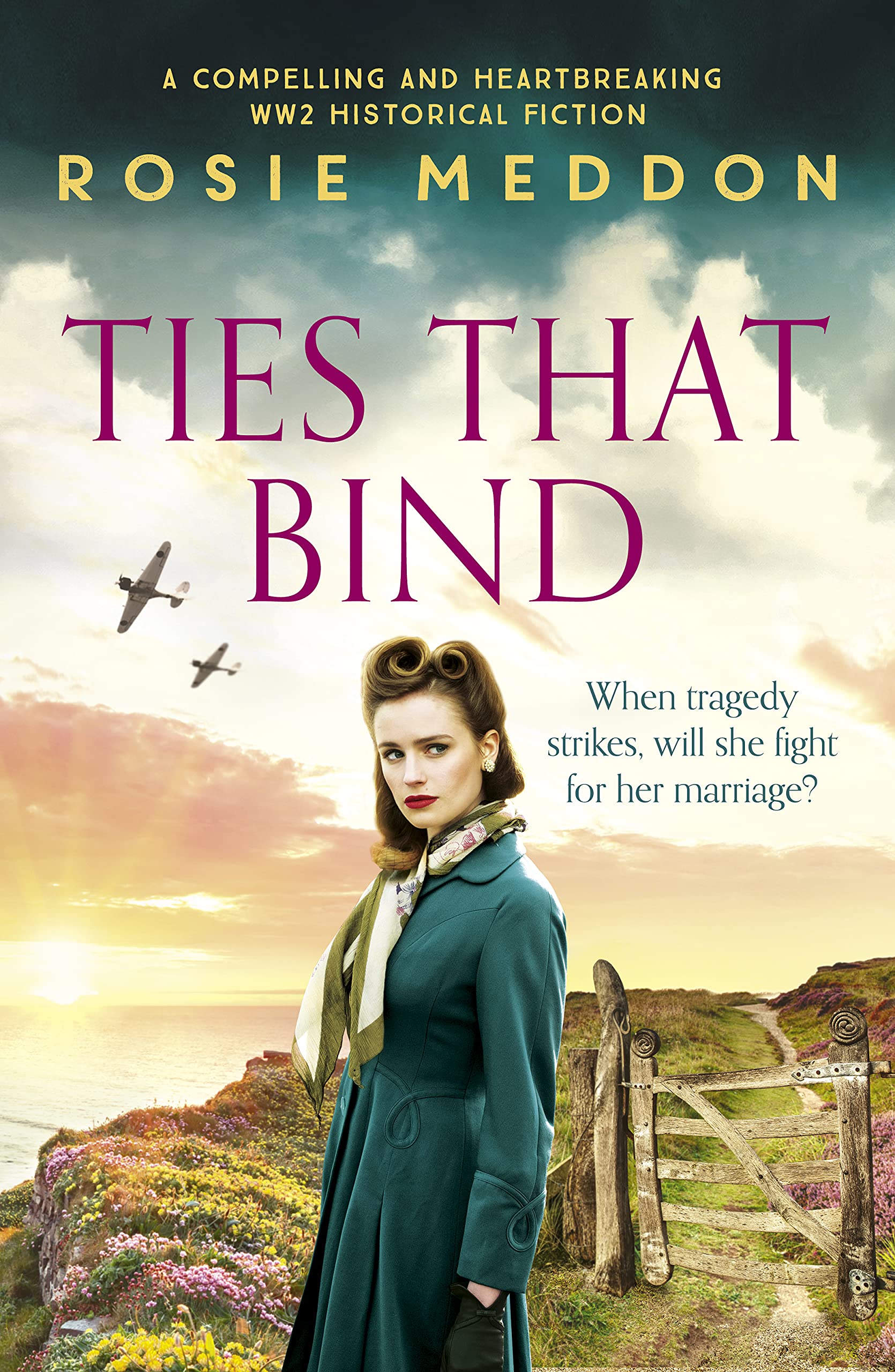 ザ・リバー・ボックス～THE TIES THAT BIND:THE . Ties That Bind: The Ties That Bind 2 (Series #2) (Paperback