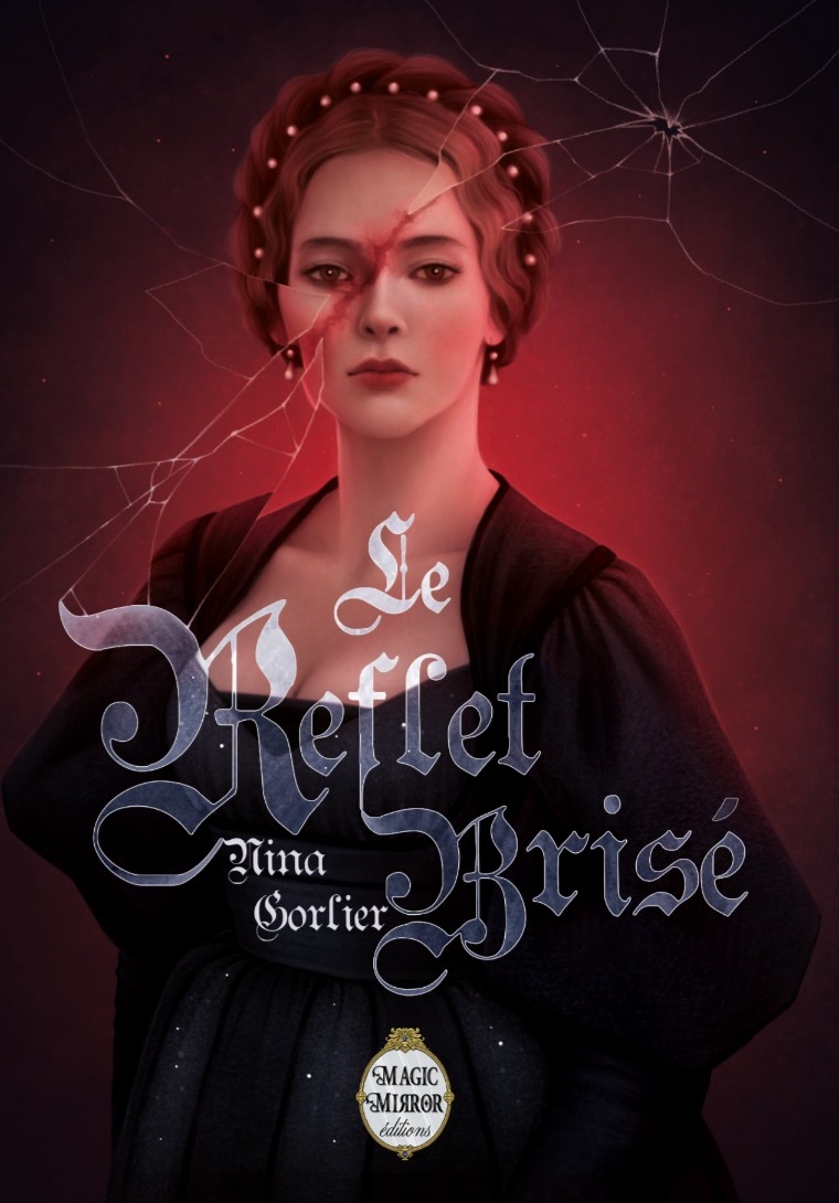 Le Reflet Brisé