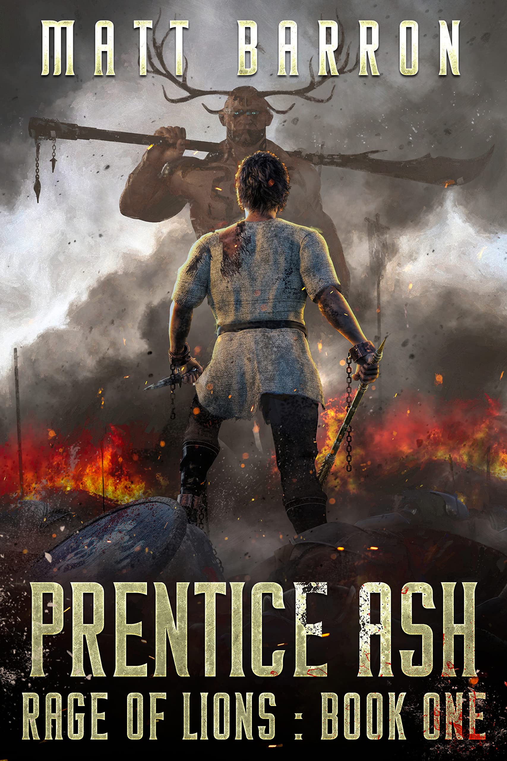 Prentice Ash
