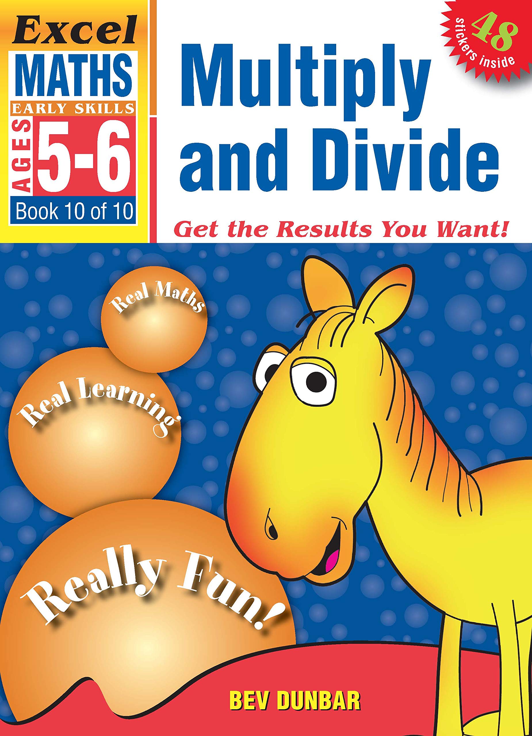 multiply-and-divide-by-bev-dunbar-goodreads
